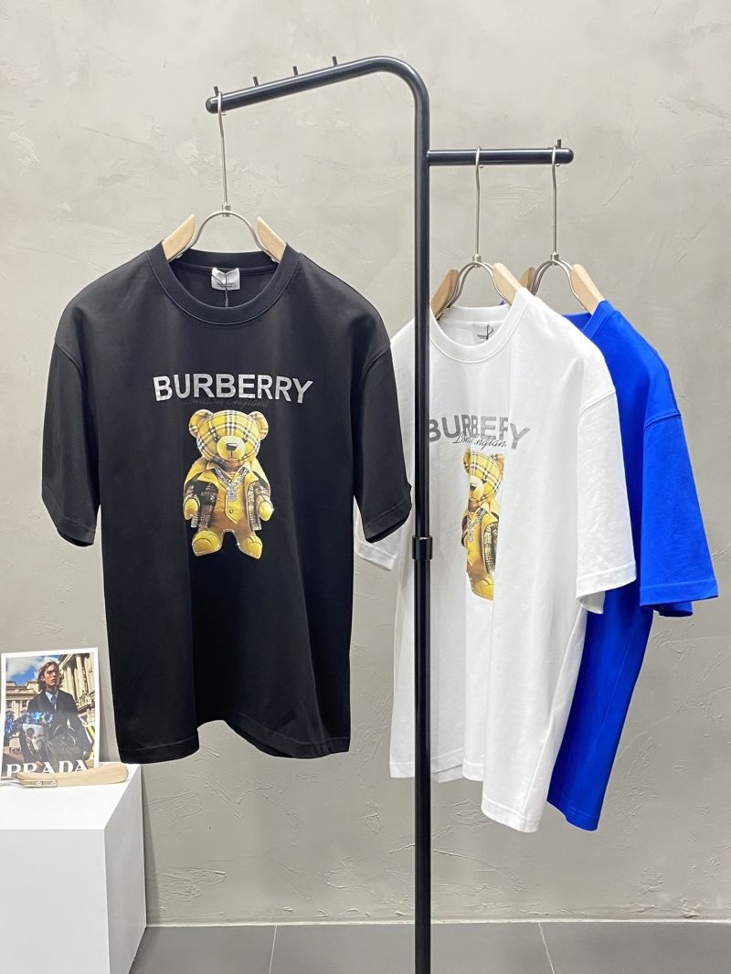 Burberry T-Shirts